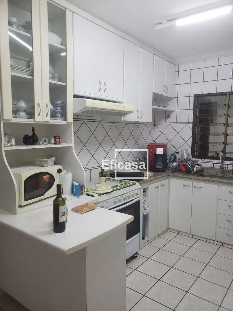 Apartamento, 3 quartos, 116 m² - Foto 6