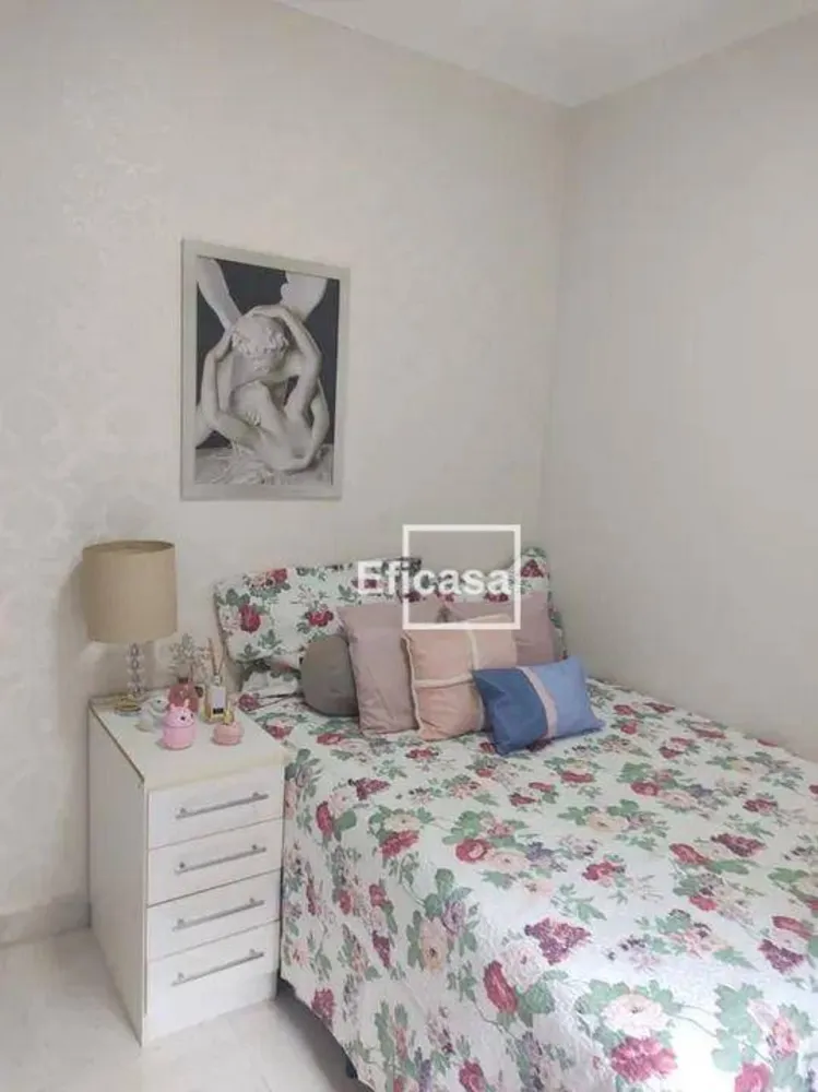 Apartamento, 3 quartos, 116 m² - Foto 6