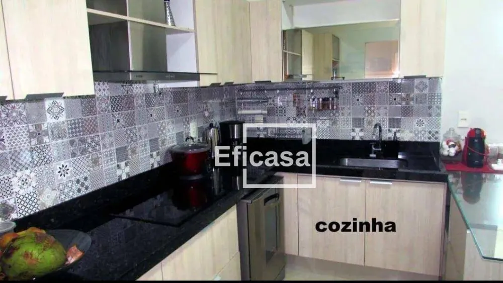 Casa de Condomínio, 3 quartos - Foto 13