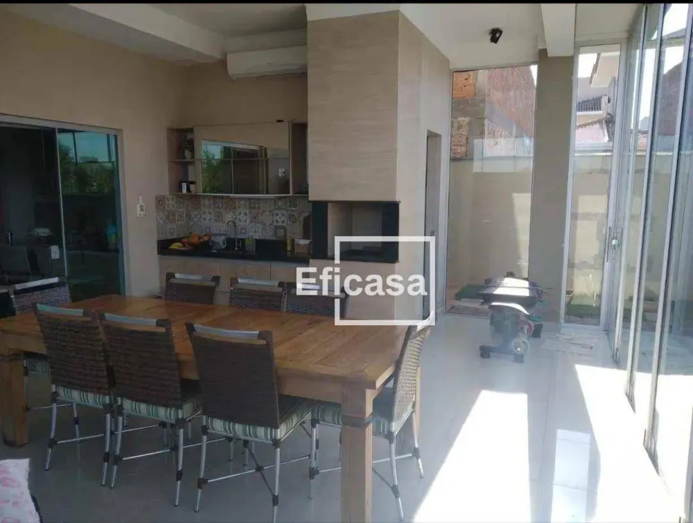 Casa de Condomínio, 3 quartos - Foto 17