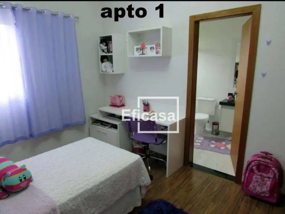 Casa de Condomínio, 3 quartos - Foto 20