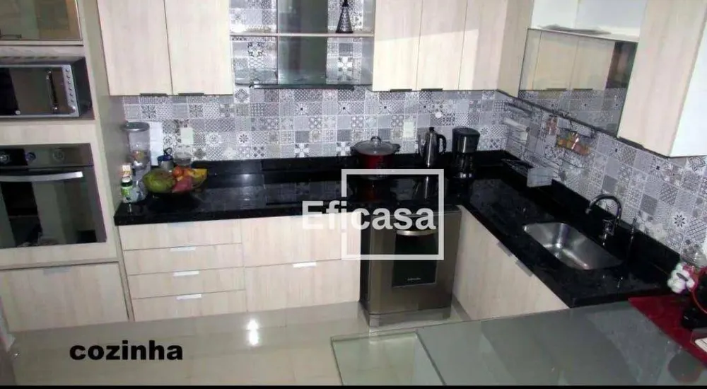 Casa de Condomínio, 3 quartos - Foto 16