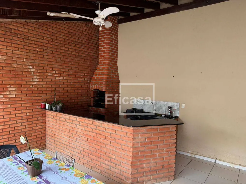 Casa de Condomínio, 3 quartos - Foto 8