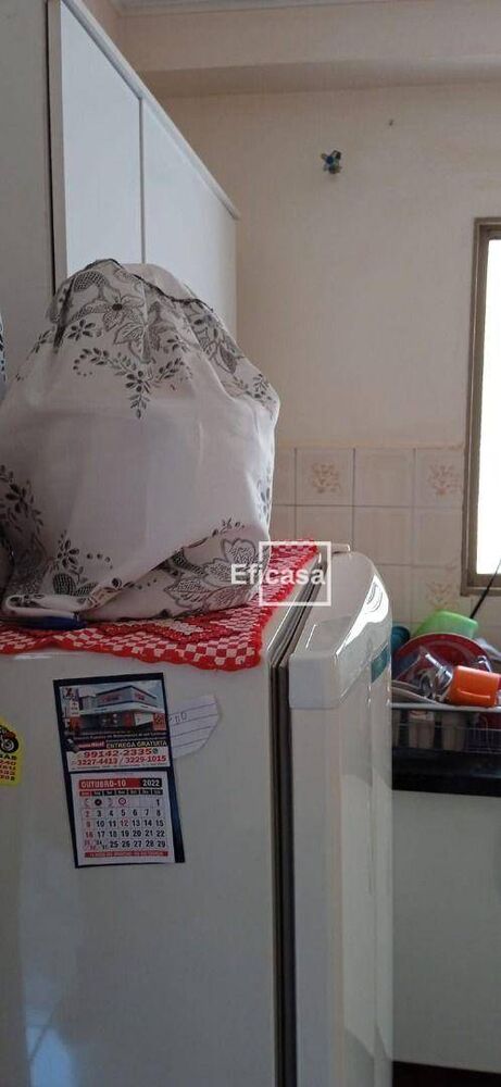 Apartamento, 2 quartos, 49 m² - Foto 4