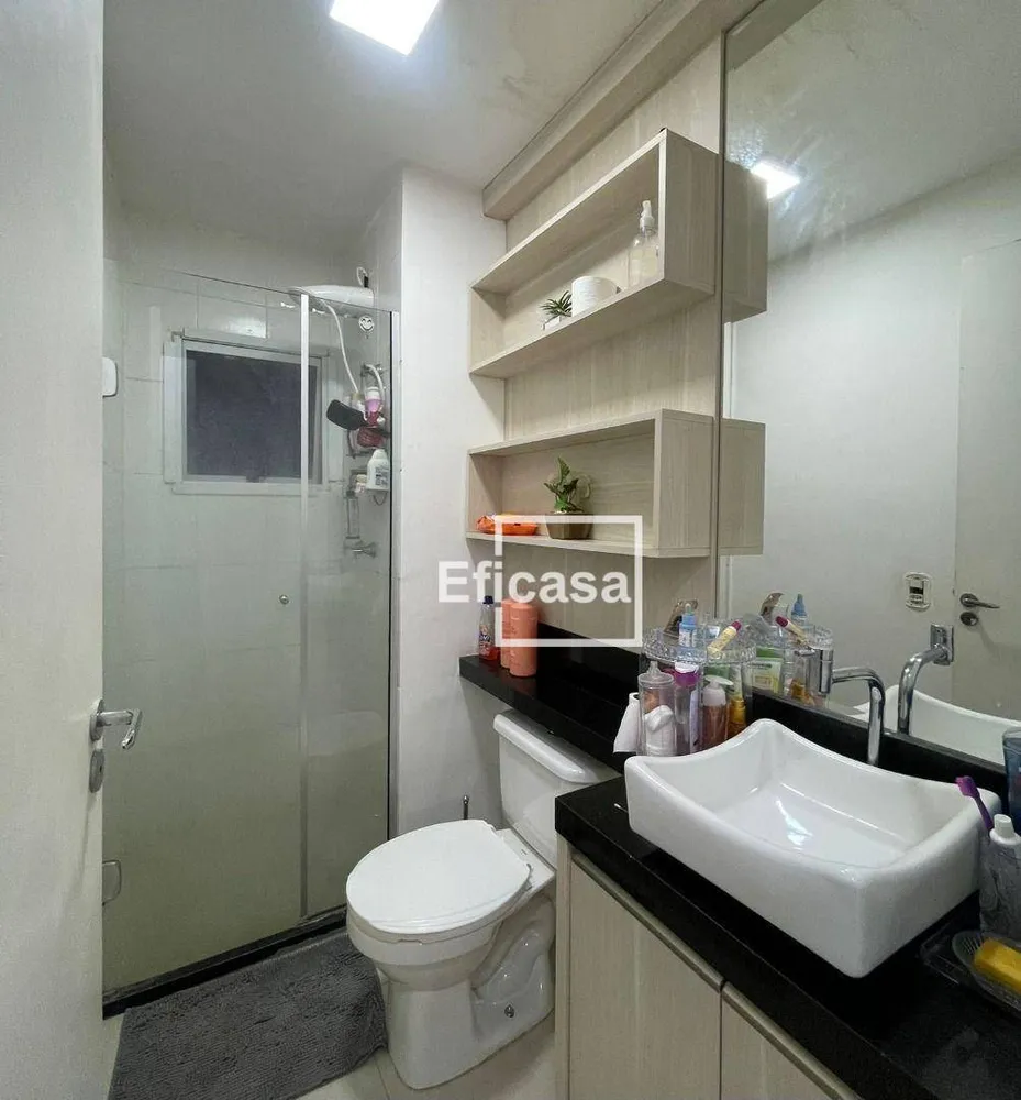 Apartamento, 2 quartos, 50 m² - Foto 11