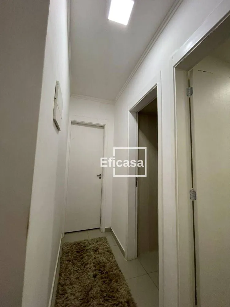 Apartamento, 2 quartos, 50 m² - Foto 7