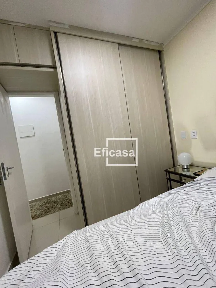 Apartamento, 2 quartos, 50 m² - Foto 9
