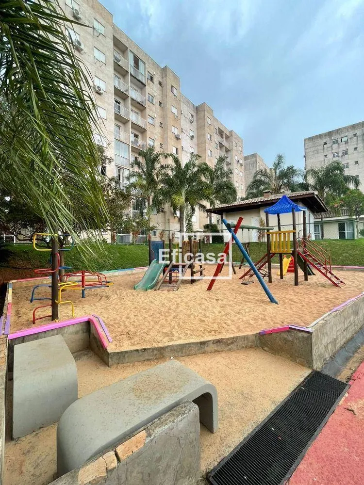 Apartamento, 2 quartos, 50 m² - Foto 5