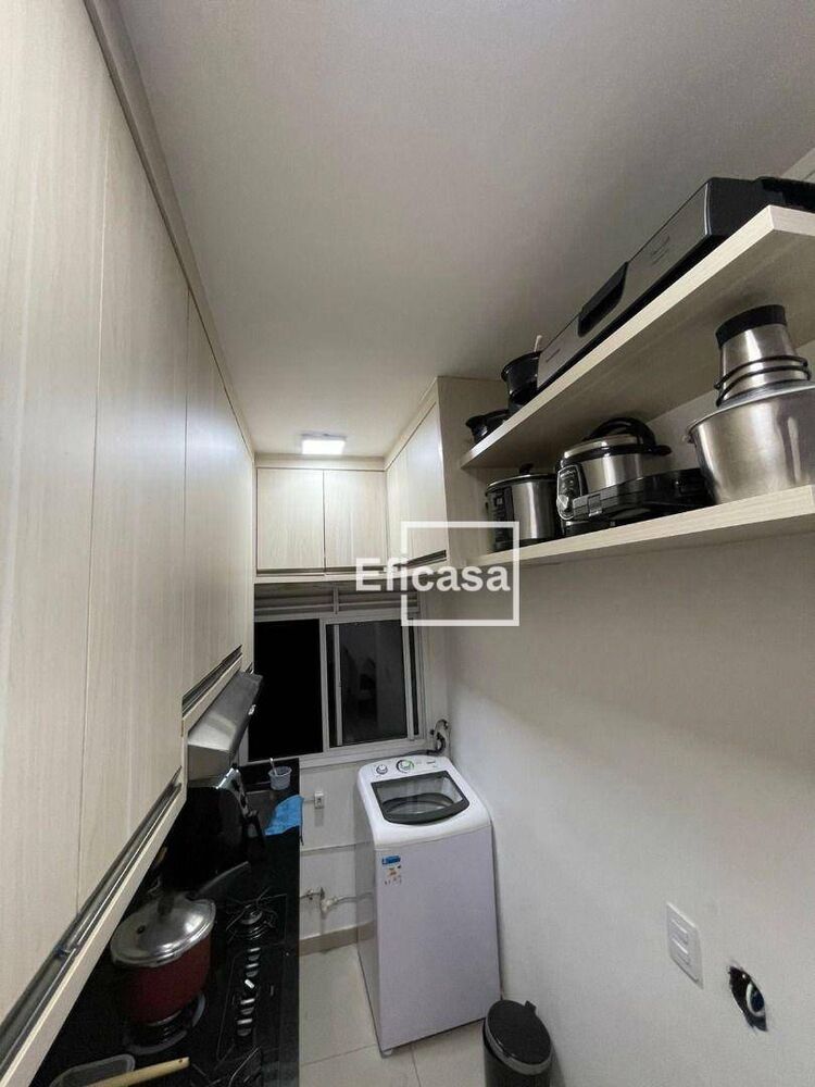 Apartamento, 2 quartos, 50 m² - Foto 14