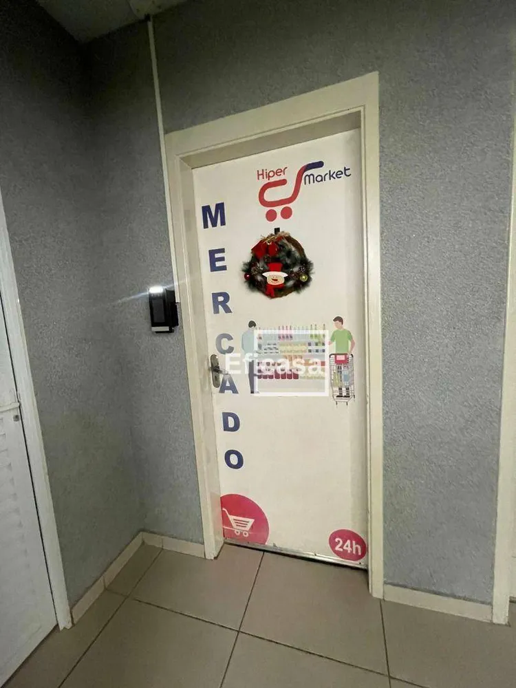 Apartamento, 2 quartos, 50 m² - Foto 6