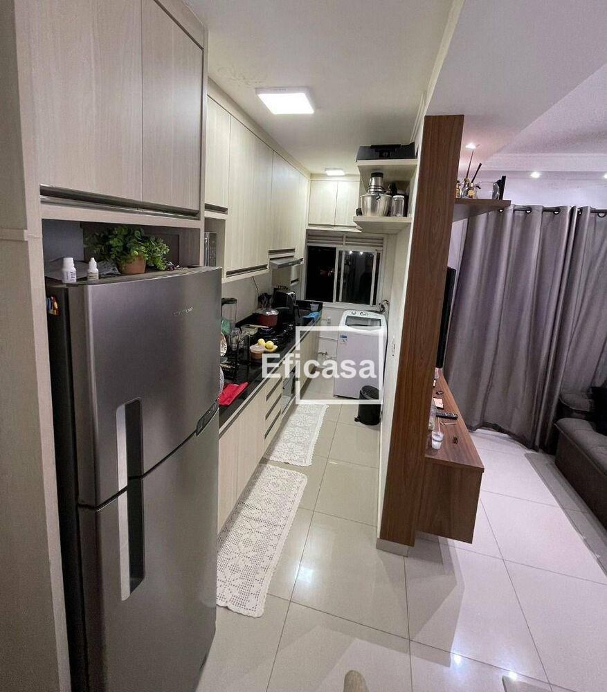Apartamento, 2 quartos, 50 m² - Foto 15