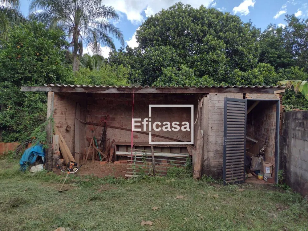 Chácara, 2 quartos, 1000 m² - Foto 4