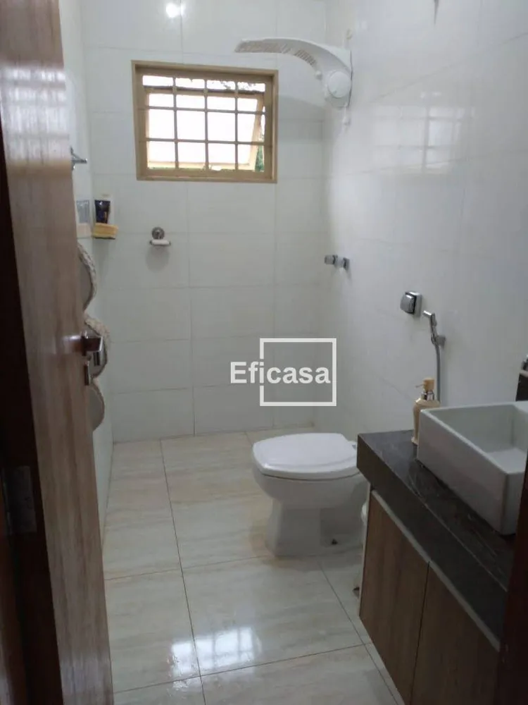 Chácara, 2 quartos, 1000 m² - Foto 10