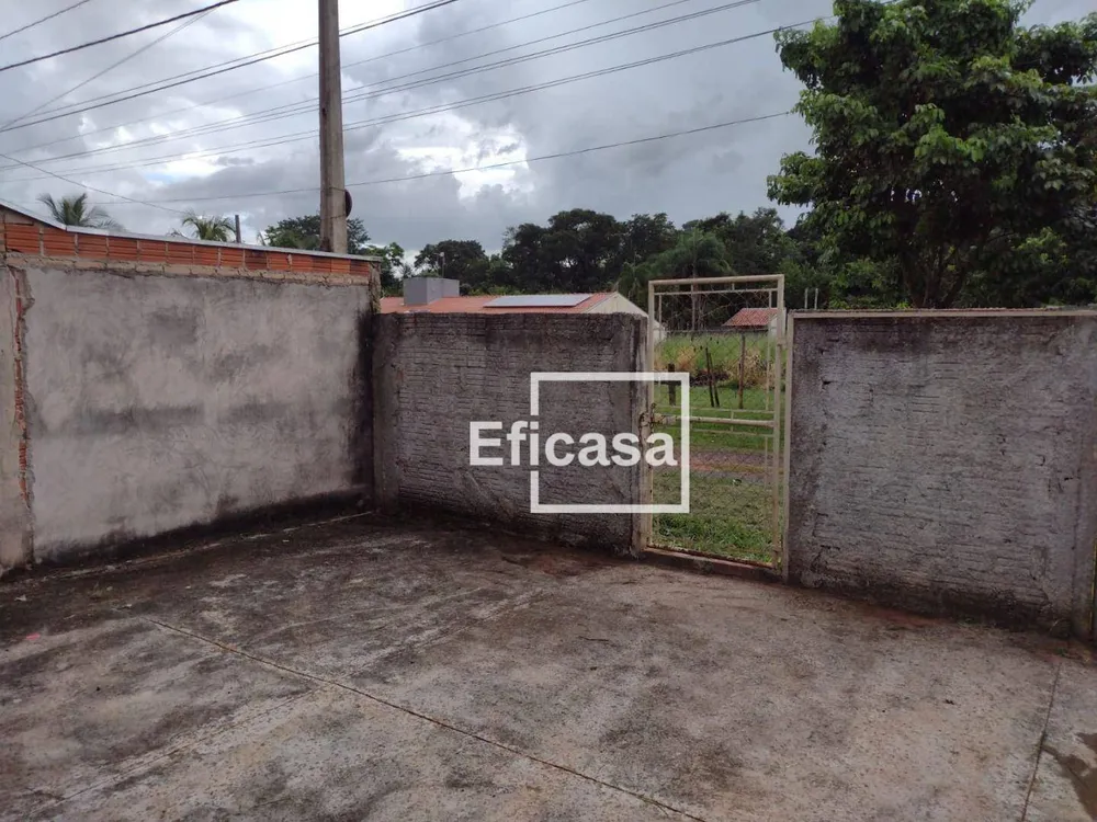 Chácara, 2 quartos, 1000 m² - Foto 11