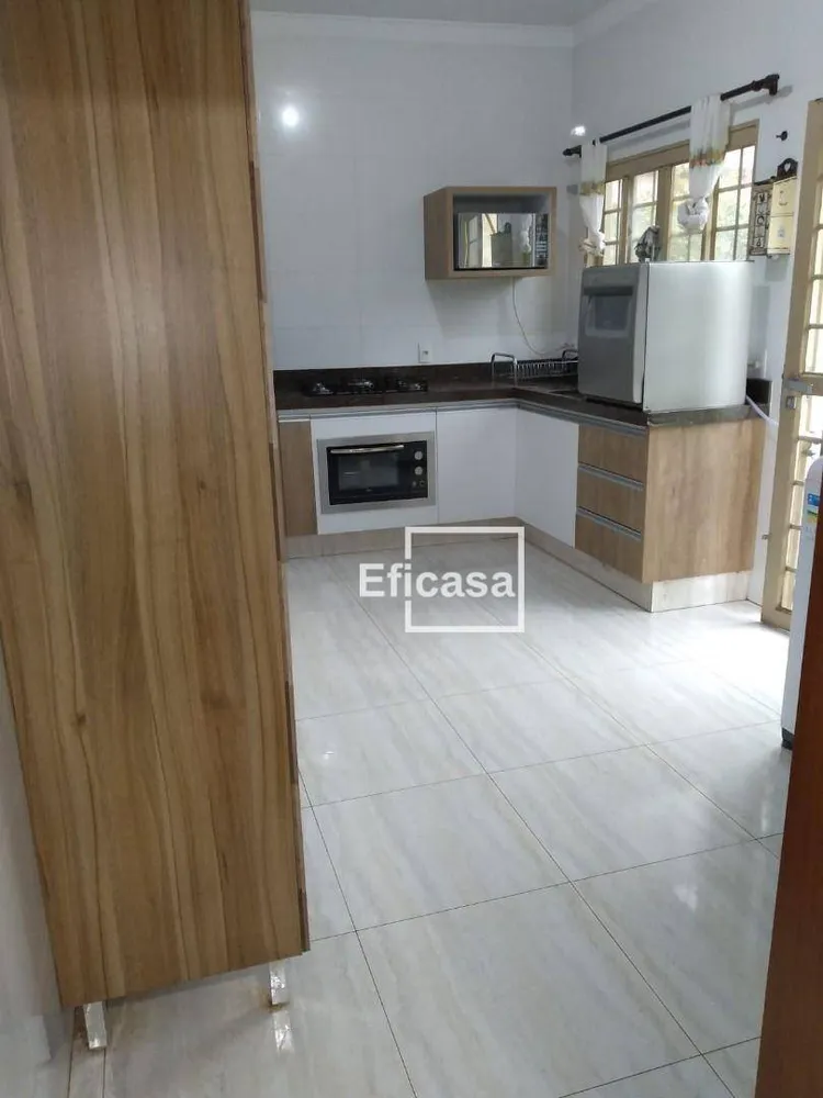Chácara, 2 quartos, 1000 m² - Foto 1
