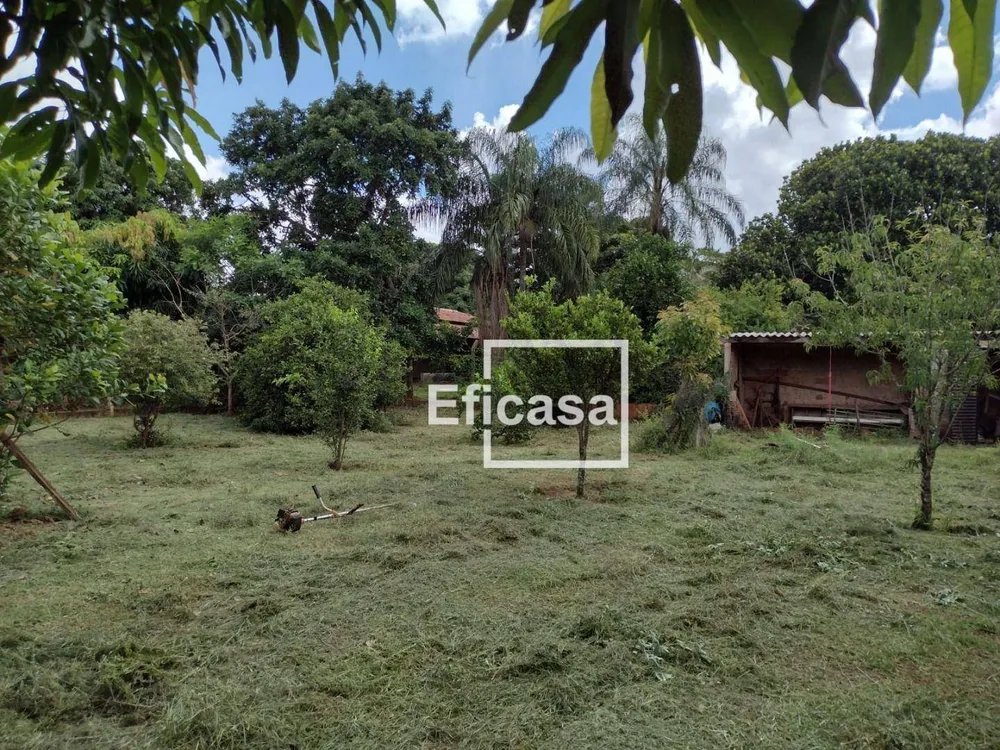 Chácara, 2 quartos, 1000 m² - Foto 5
