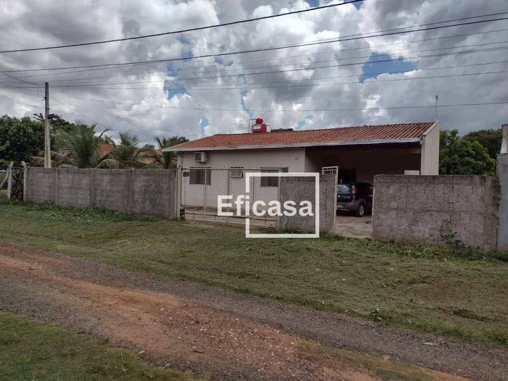 Chácara, 2 quartos, 1000 m² - Foto 8
