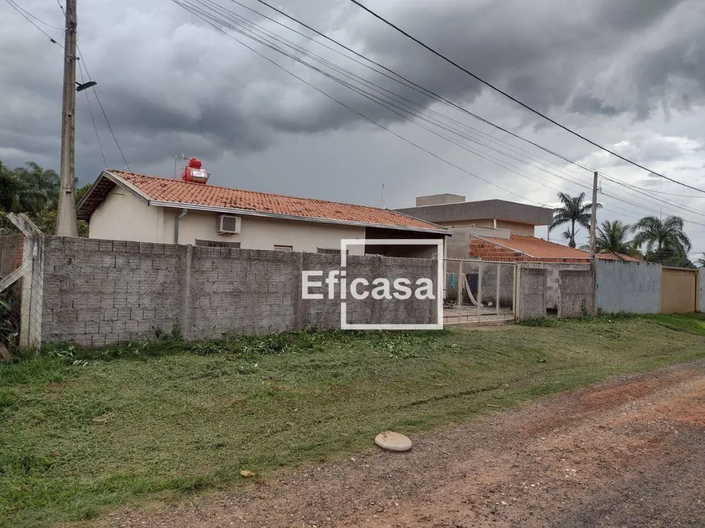 Chácara, 2 quartos, 1000 m² - Foto 12
