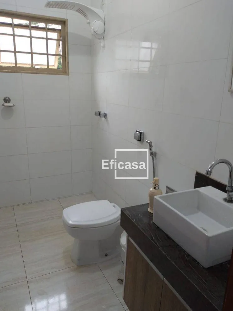 Chácara, 2 quartos, 1000 m² - Foto 9