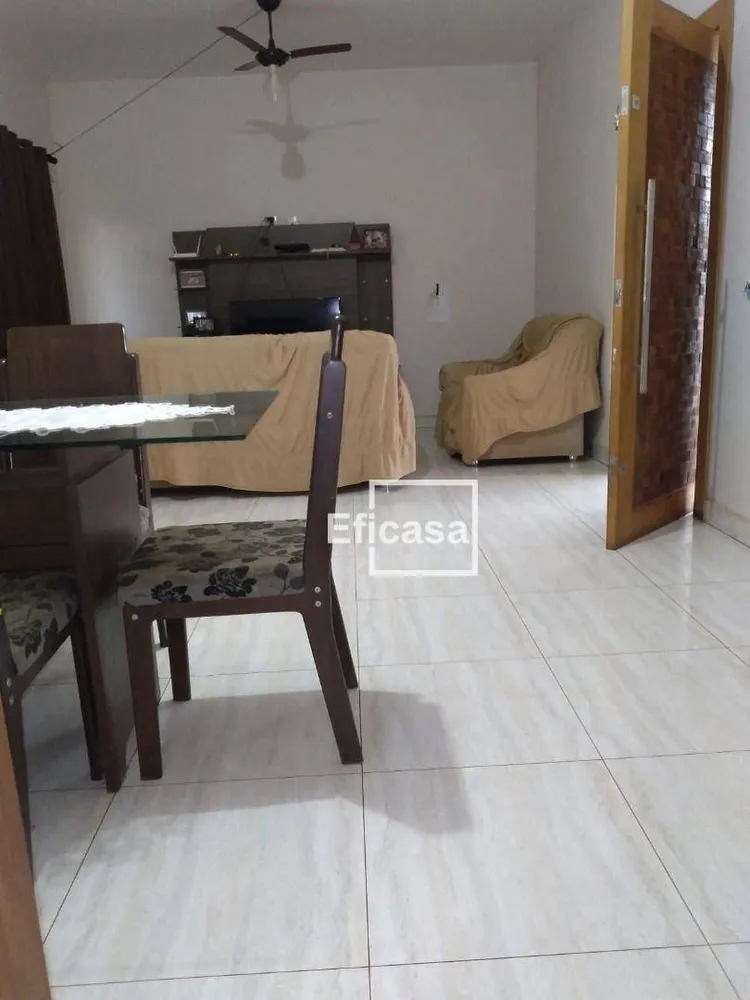 Chácara, 2 quartos, 1000 m² - Foto 5