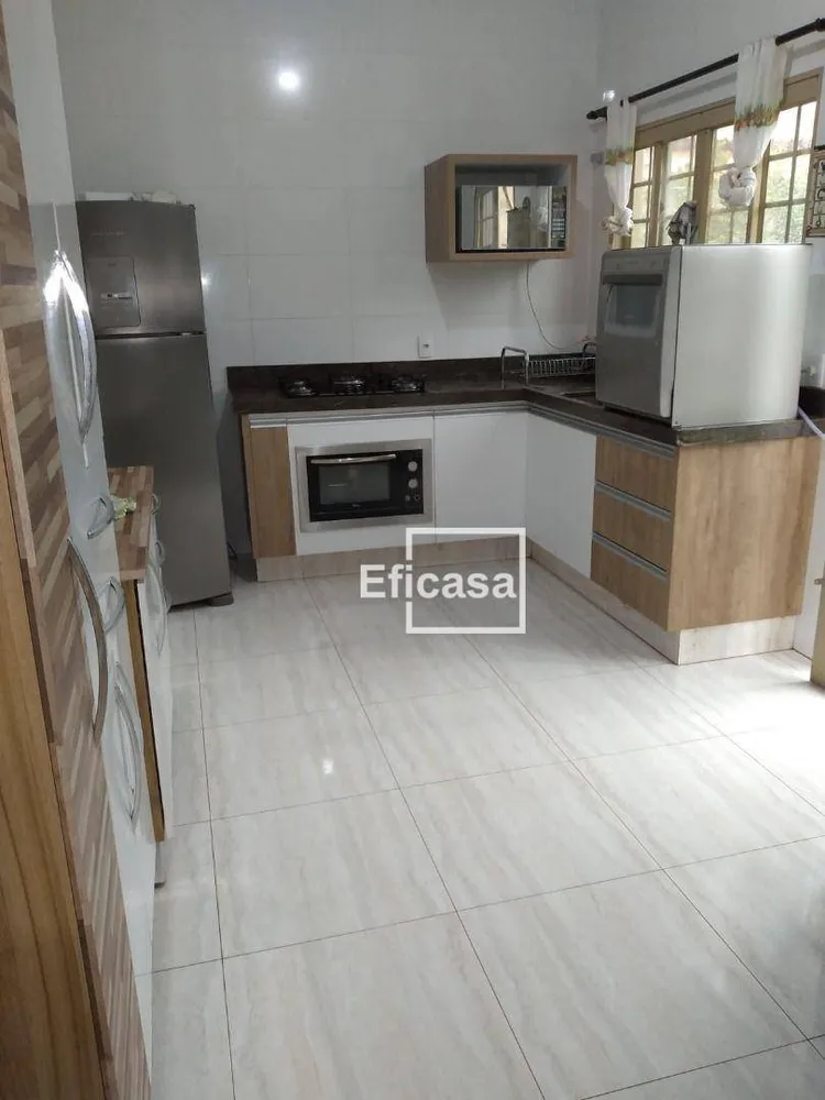 Chácara, 2 quartos, 1000 m² - Foto 7