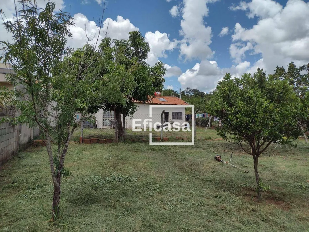 Chácara, 2 quartos, 1000 m² - Foto 12