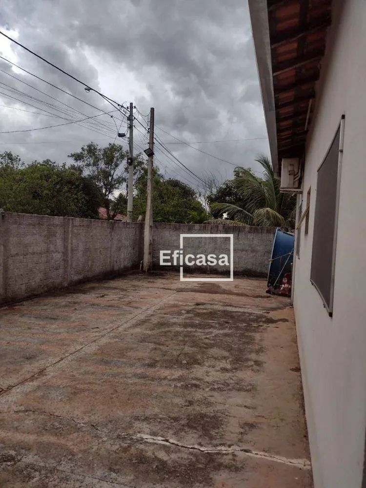 Chácara, 2 quartos, 1000 m² - Foto 3