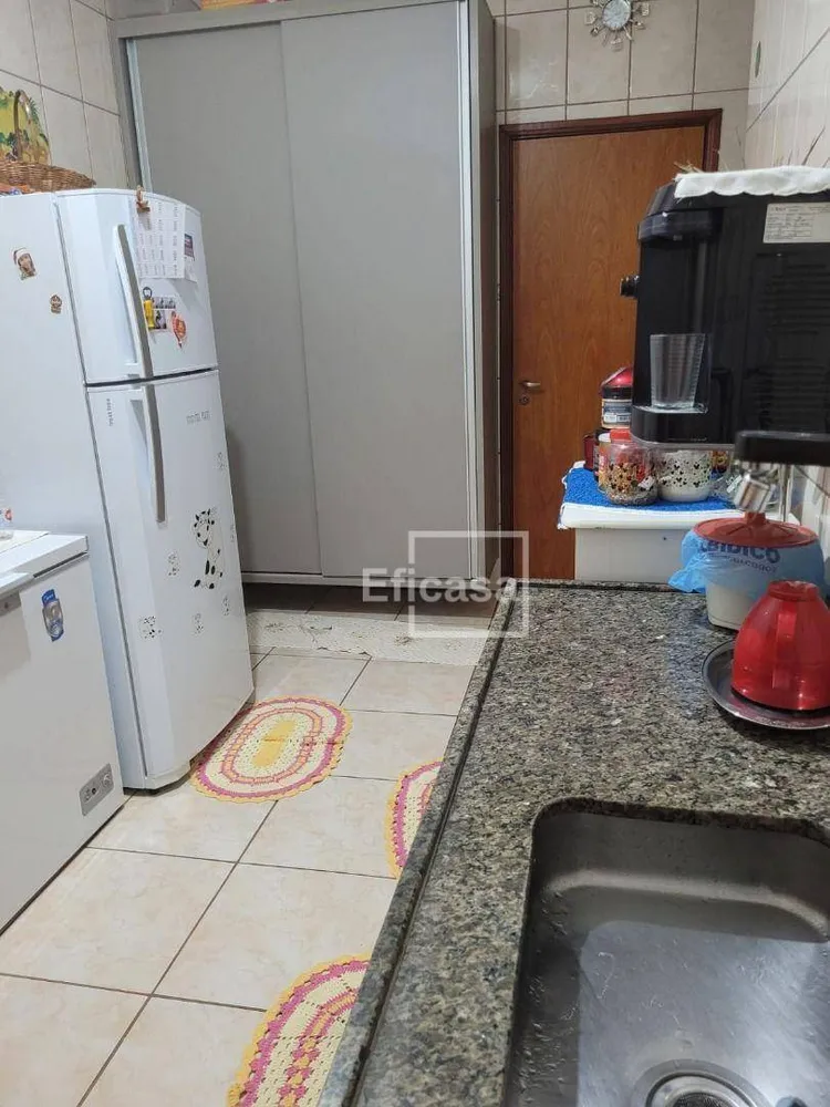Casa, 3 quartos, 140 m² - Foto 2