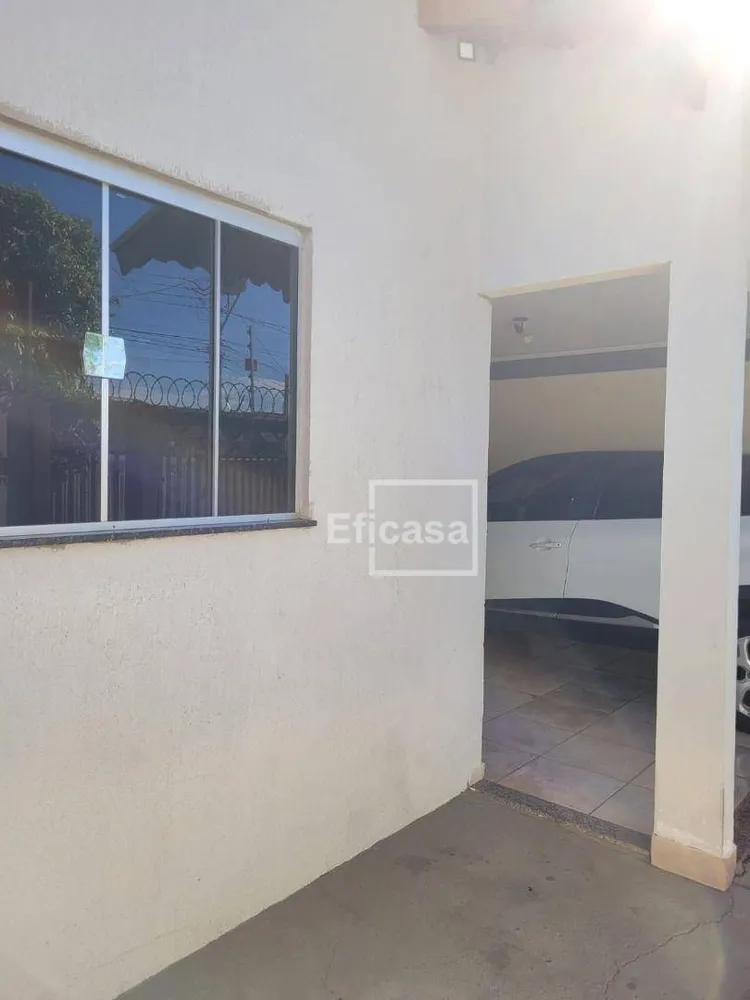 Casa, 3 quartos, 140 m² - Foto 3