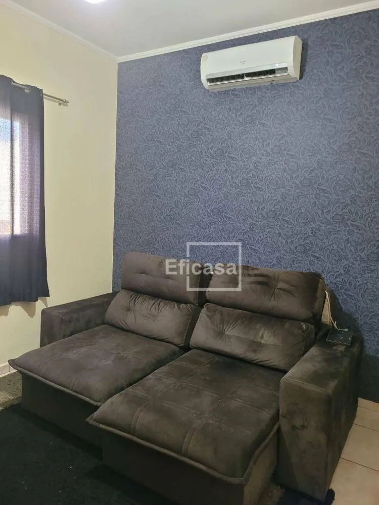 Casa, 3 quartos, 140 m² - Foto 4