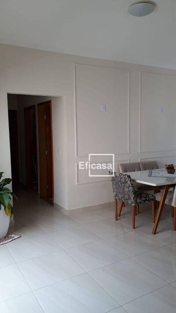 Casa, 3 quartos, 80 m² - Foto 8