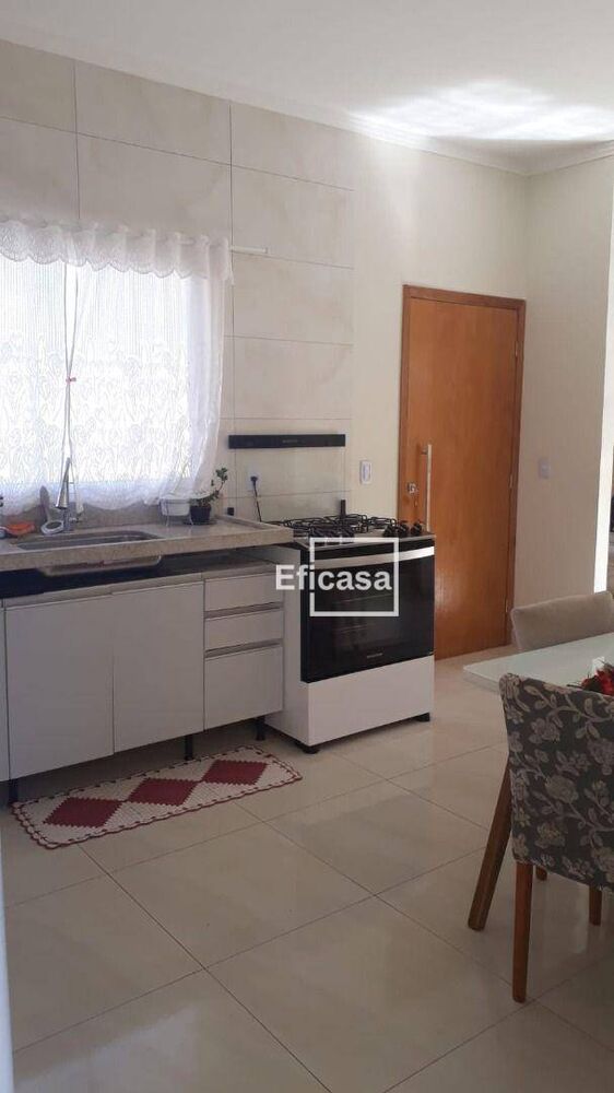Casa, 3 quartos, 80 m² - Foto 3