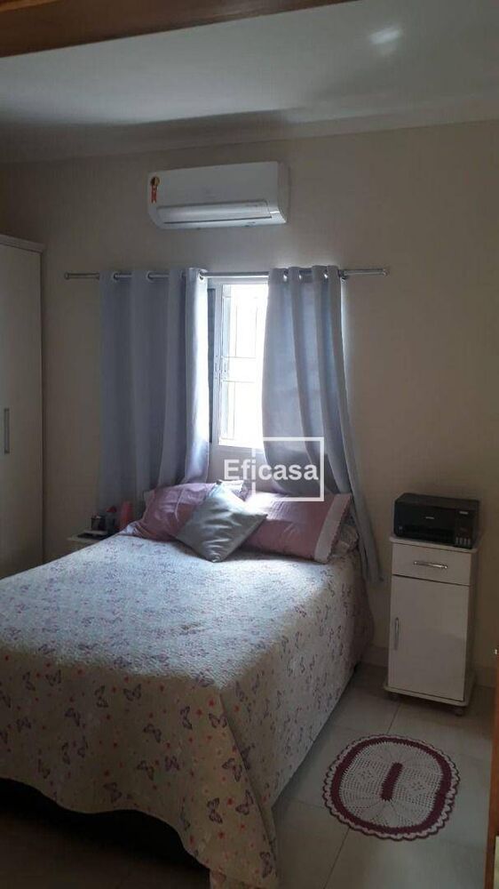 Casa, 3 quartos, 80 m² - Foto 2