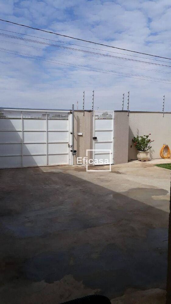 Casa, 3 quartos, 80 m² - Foto 1