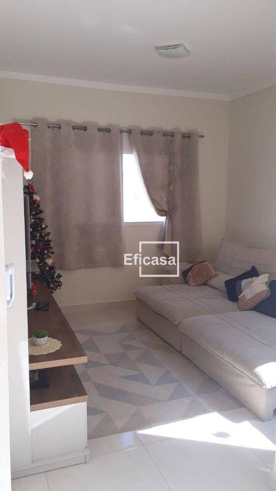 Casa, 3 quartos, 80 m² - Foto 4