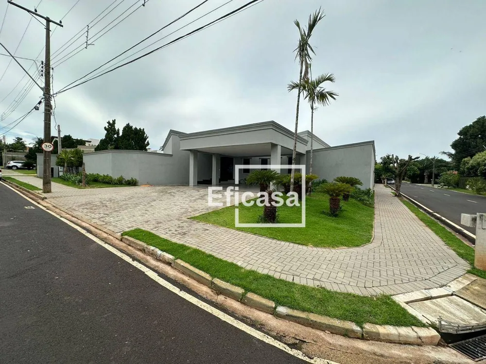 Casa de Condomínio, 4 quartos - Foto 2