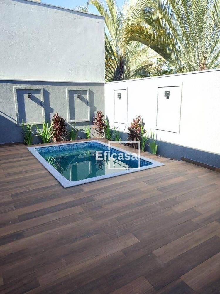 Casa de Condomínio, 3 quartos - Foto 6