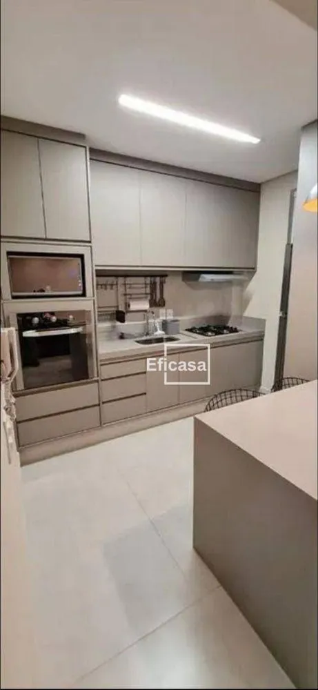 Apartamento, 2 quartos, 55 m² - Foto 7
