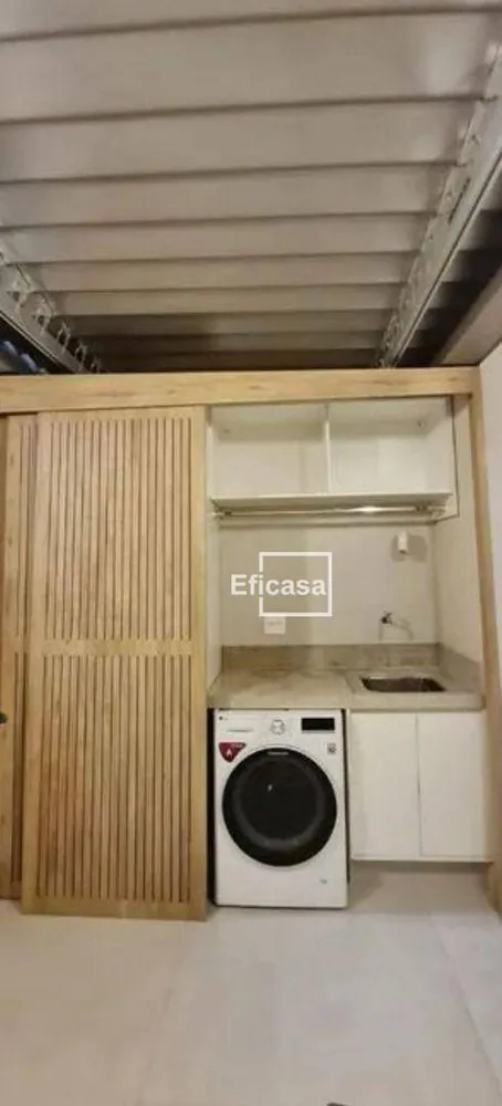 Apartamento, 2 quartos, 55 m² - Foto 1