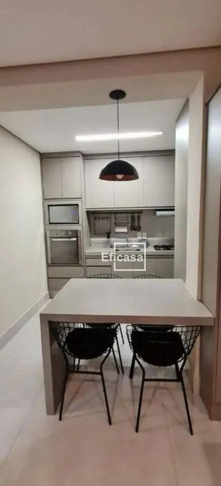Apartamento, 2 quartos, 55 m² - Foto 4