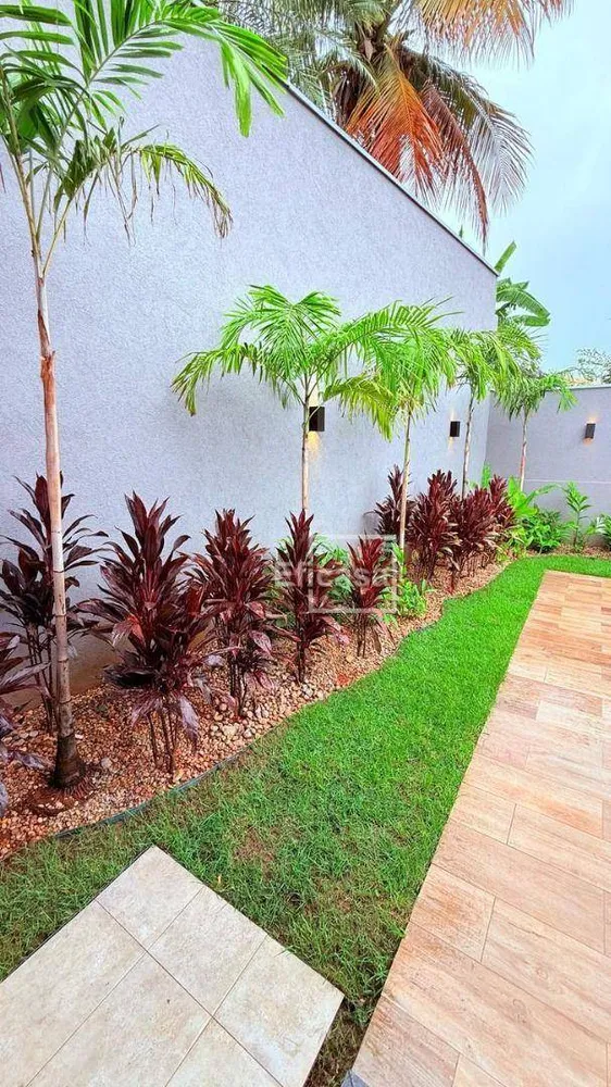 Casa de Condomínio, 3 quartos - Foto 10