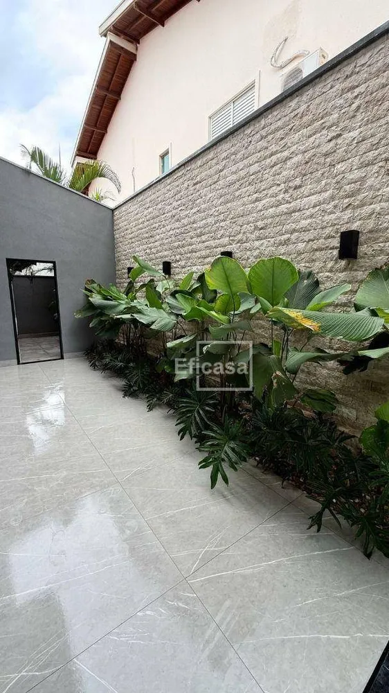 Casa de Condomínio, 3 quartos - Foto 12
