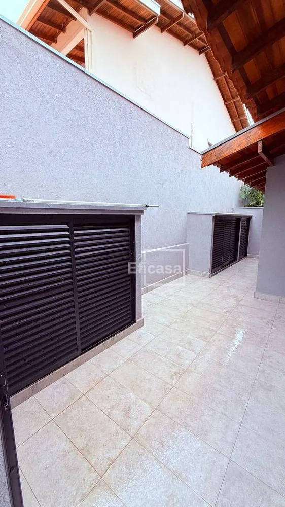 Casa de Condomínio, 3 quartos - Foto 18