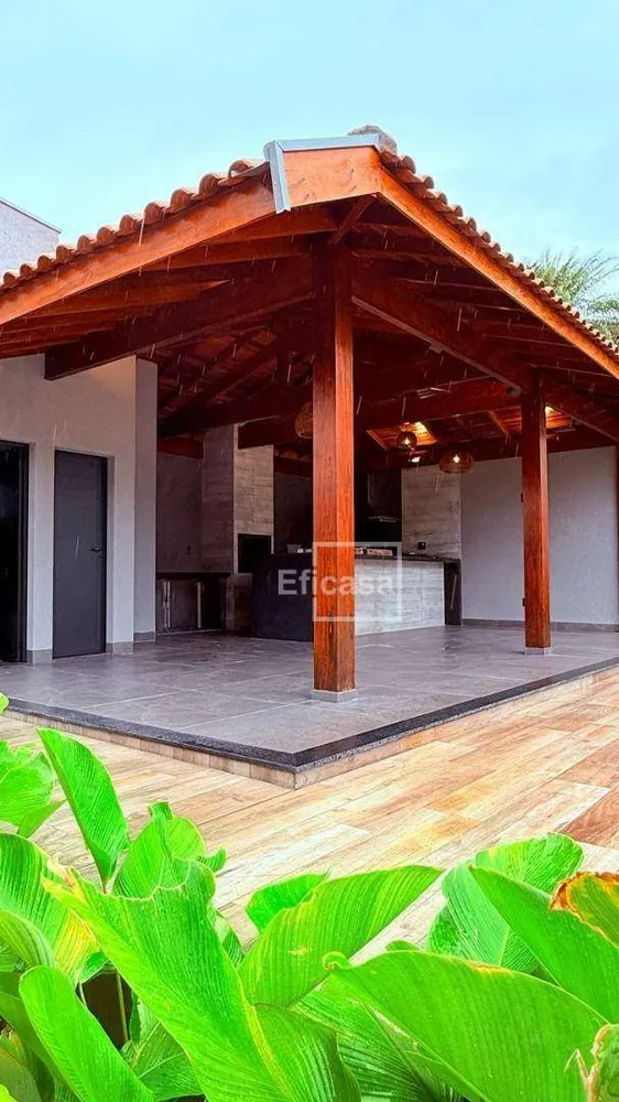 Casa de Condomínio, 3 quartos - Foto 7