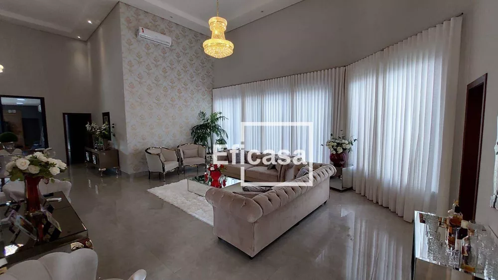 Casa de Condomínio, 4 quartos - Foto 7