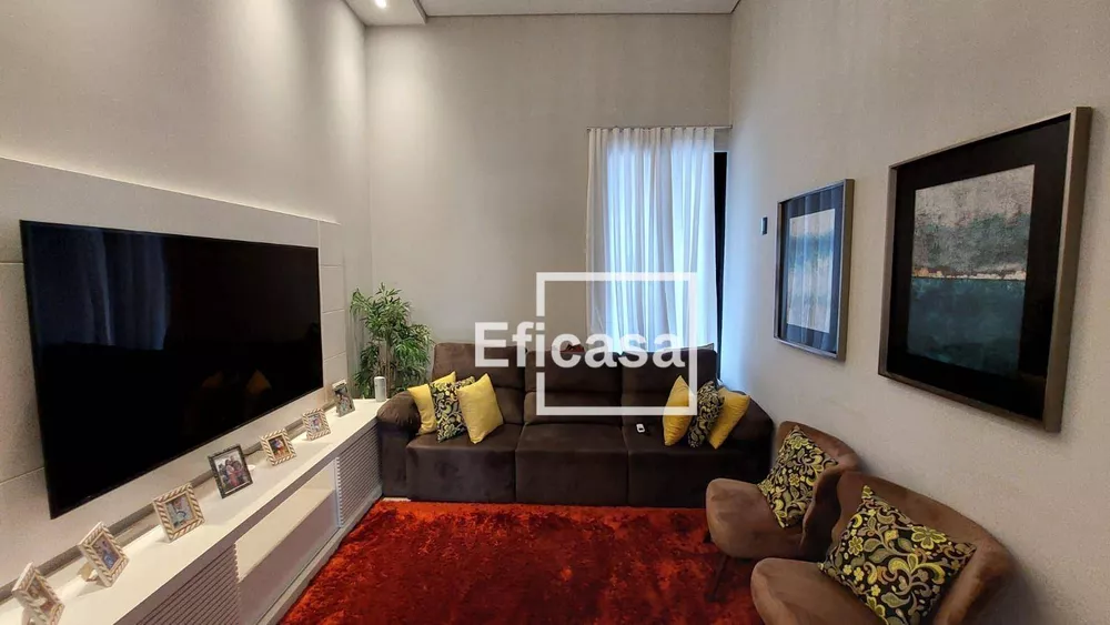 Casa de Condomínio, 4 quartos - Foto 4