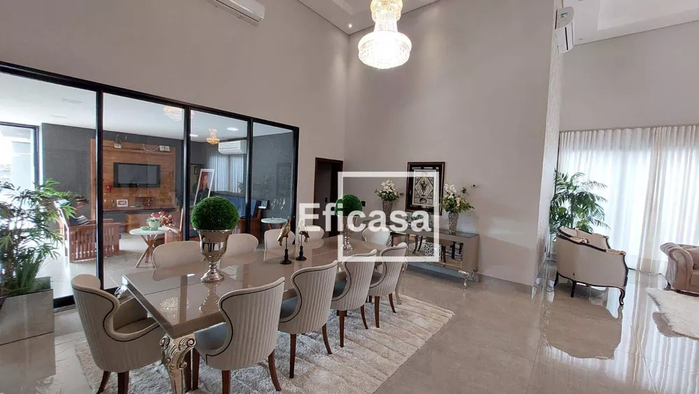 Casa de Condomínio, 4 quartos - Foto 5