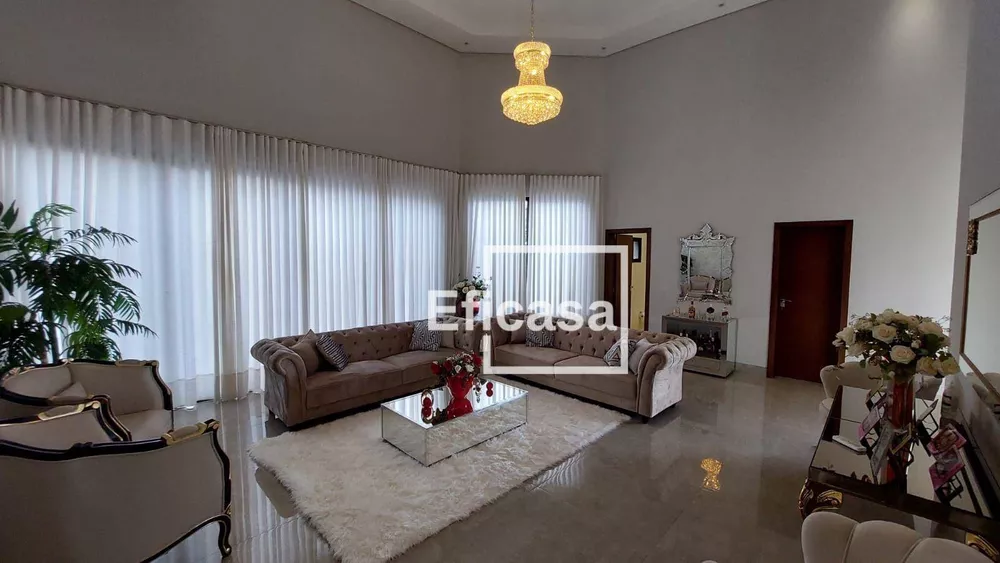 Casa de Condomínio, 4 quartos - Foto 8