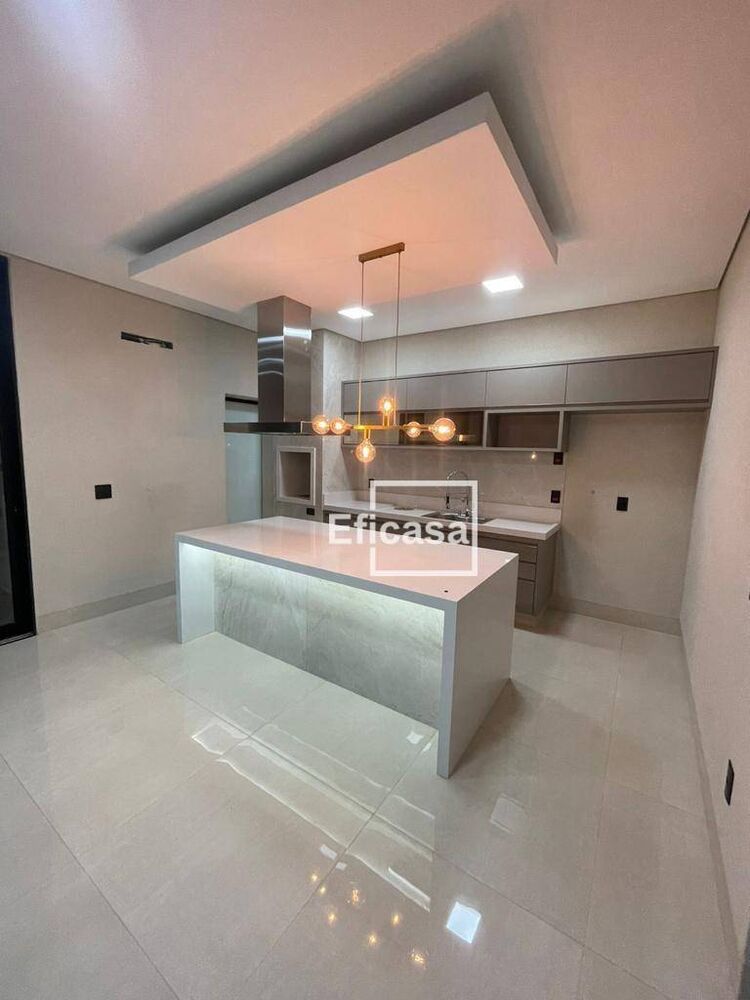 Casa de Condomínio, 3 quartos - Foto 8