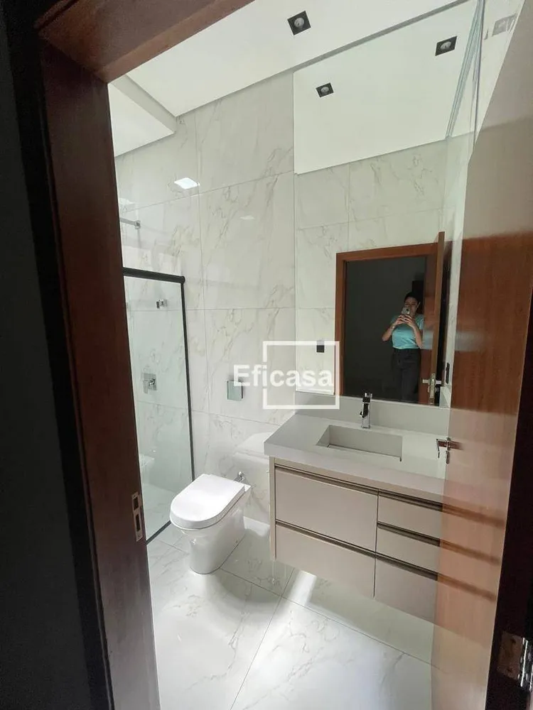 Casa de Condomínio, 3 quartos - Foto 5